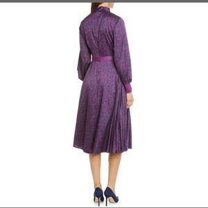 💜NWOT TED Baker London dress size 0